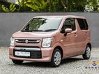 Suzuki Wagon R FX Grade 2025