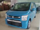Suzuki Wagon R FX Grade MH95S 2023