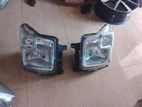 Suzuki wagon r FX head light