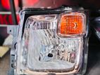 Suzuki wagon r FX head light