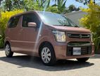Suzuki Wagon R FX Highest 2024