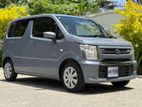 Suzuki Wagon R FX Highest 2024