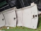 Suzuki Wagon R FX Hood Upholstery
