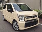 Suzuki Wagon R FX HUD 2024