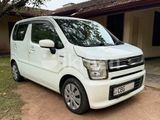 Suzuki Wagon R FX Hybrid 2017