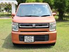 Suzuki Wagon R FX Hybrid 2017