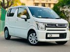 Suzuki Wagon R FX HYBRID 2018