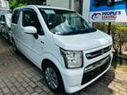Suzuki Wagon R FX Hybrid 2020