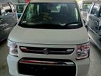 Suzuki Wagon R FX Hybrid 2023