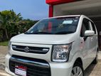 Suzuki Wagon R FX Hybrid 2023