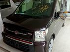 Suzuki Wagon R FX Hybrid 2023