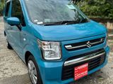 Suzuki Wagon R FX Hybrid 2023