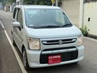 Suzuki Wagon R FX Hybrid 2023