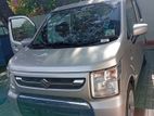 Suzuki Wagon R FX Hybrid 2023