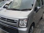 Suzuki Wagon R FX Hybrid 2023