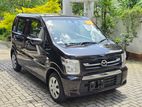 Suzuki Wagon R FX Hybrid 2023