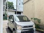 Suzuki Wagon R Fx hybrid 2023