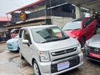 Suzuki Wagon R Fx hybrid 2023
