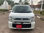 Suzuki Wagon R FX Hybrid 2023