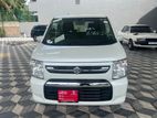 Suzuki Wagon R FX Hybrid 2023