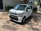 Suzuki Wagon R FX Hybrid 2023