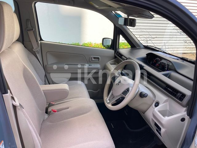 Suzuki Wagon R Fx 2023 photo 2