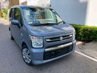 Suzuki Wagon R FX Hybrid 2023