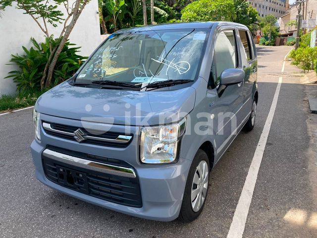 Suzuki Wagon R Fx 2023 photo 5