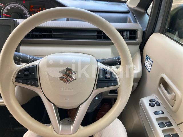 Suzuki Wagon R Fx 2023 photo 3