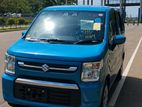Suzuki Wagon R FX Hybrid 2023