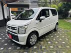Suzuki Wagon R FX Hybrid 2023