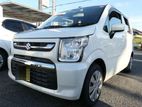 Suzuki Wagon R FX Hybrid 2023