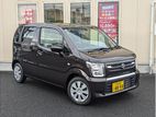 Suzuki Wagon R FX Hybrid 2023