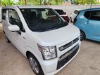 Suzuki Wagon R FX Hybrid 2023
