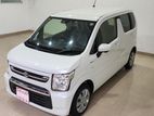Suzuki Wagon R FX Hybrid 2023
