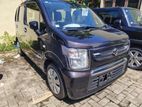 Suzuki Wagon R FX Hybrid 2023