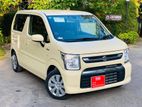 Suzuki Wagon R FX hybrid 2023