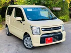 Suzuki Wagon R FX hybrid 2023