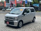 Suzuki Wagon R FX Hybrid 2023