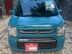 Suzuki Wagon R FX Hybrid 2023