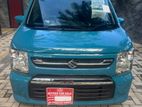 Suzuki Wagon R FX Hybrid 2023