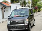 Suzuki Wagon R FX Hybrid 2024