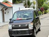 Suzuki Wagon R FX Hybrid 2024