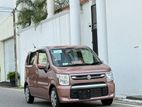 Suzuki Wagon R FX Hybrid 2024