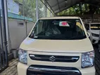 Suzuki Wagon R FX Hybrid 2024
