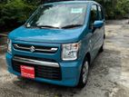 Suzuki Wagon R FX Hybrid 2024