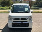 Suzuki Wagon R FX Hybrid 2024