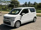 Suzuki Wagon R FX HYBRID 2024