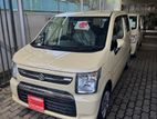 Suzuki Wagon R FX Hybrid 2024
