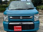 Suzuki Wagon R FX Hybrid 2024
